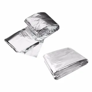 Emergency Survival Rescue Blanket