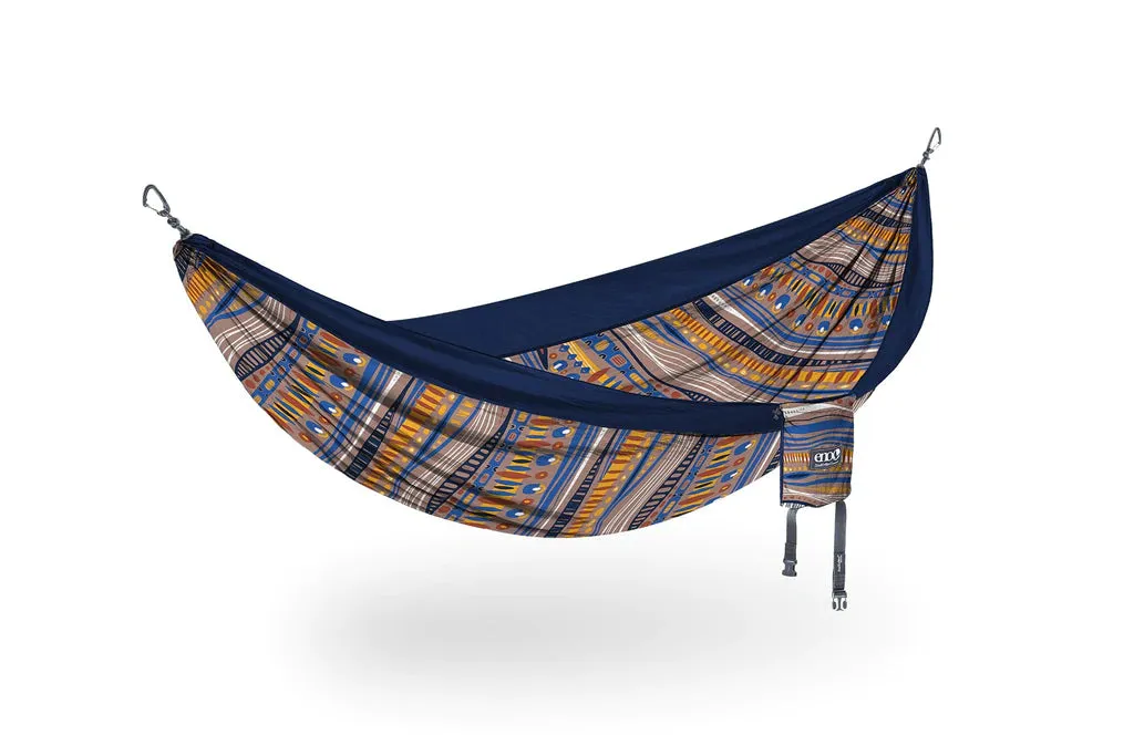 Eno DoubleNest Hammock Print