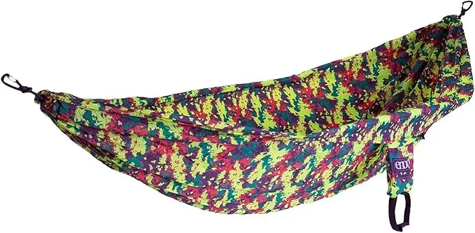 Eno DoubleNest Hammock Print