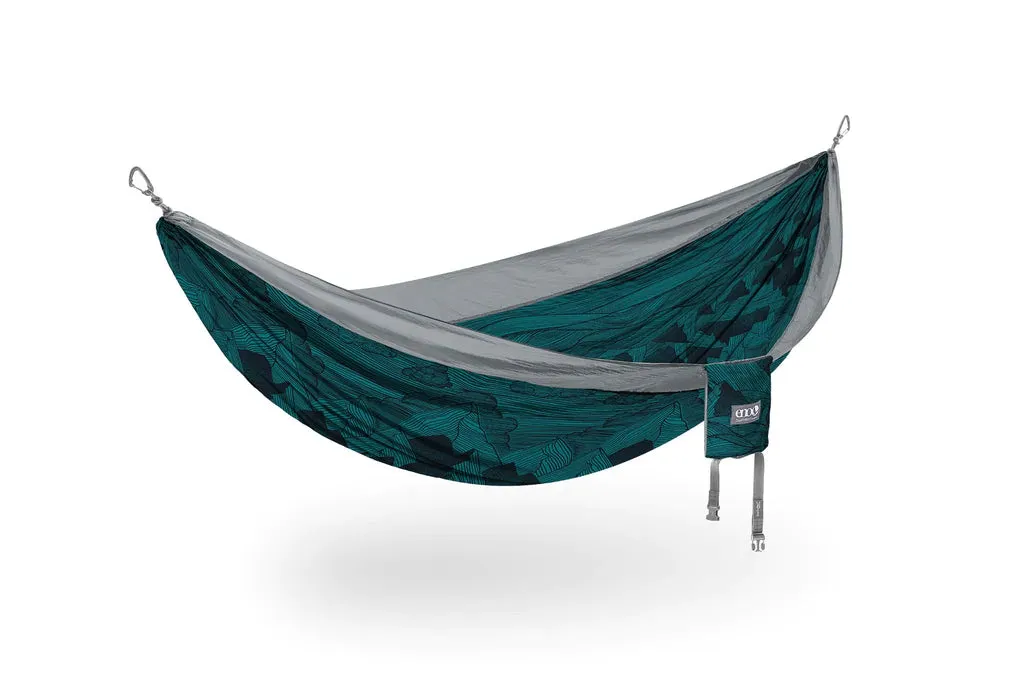 Eno DoubleNest Hammock Print