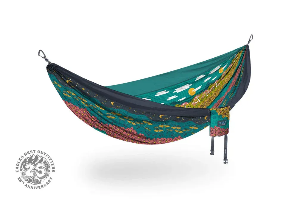 Eno DoubleNest Hammock Print