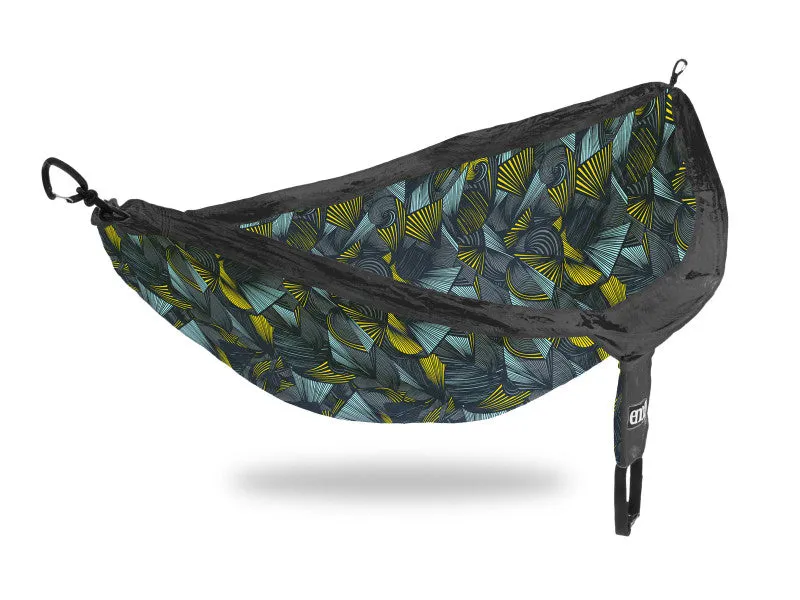 Eno DoubleNest Hammock Print