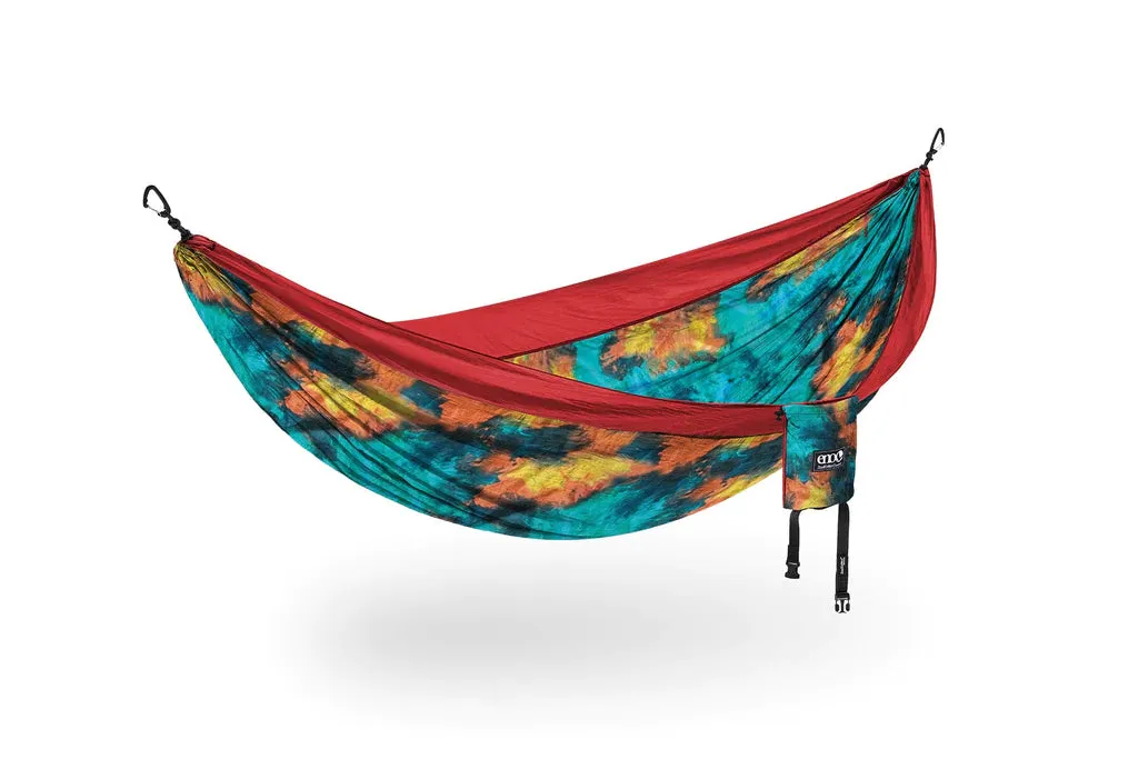 Eno DoubleNest Hammock Print