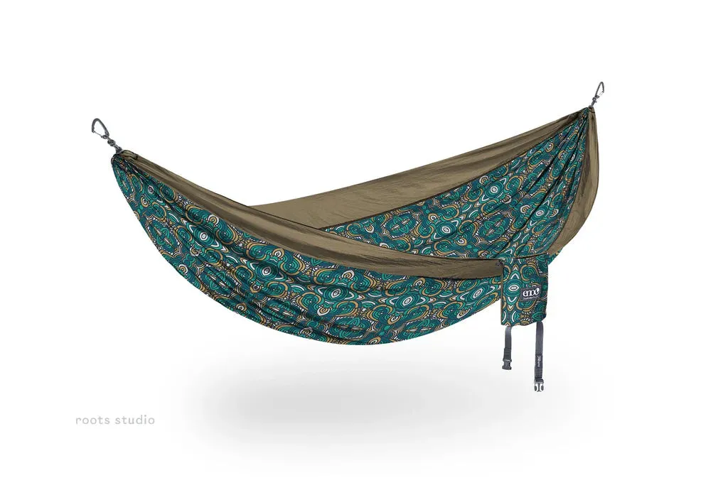 Eno DoubleNest Hammock Print