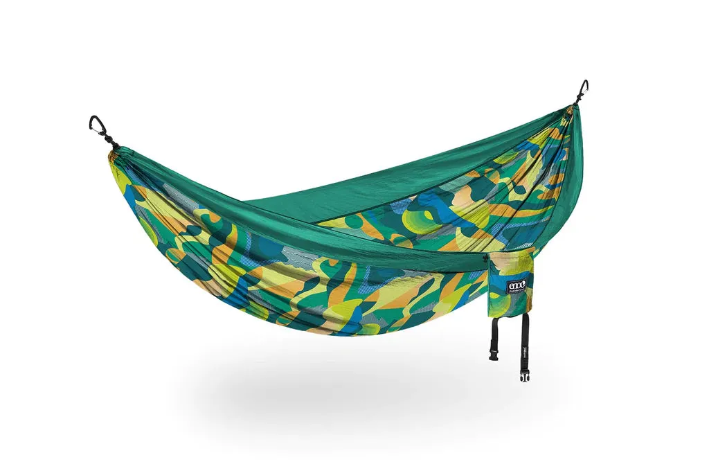 Eno DoubleNest Hammock Print