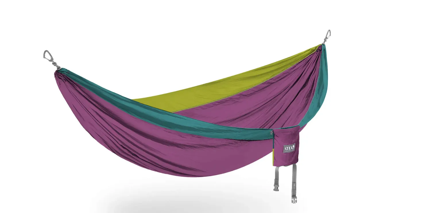 Eno DoubleNest Hammock