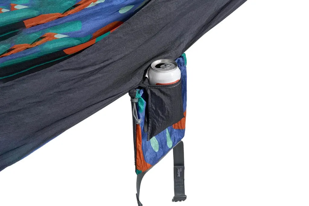 ENO DoubleNest Print Hammock
