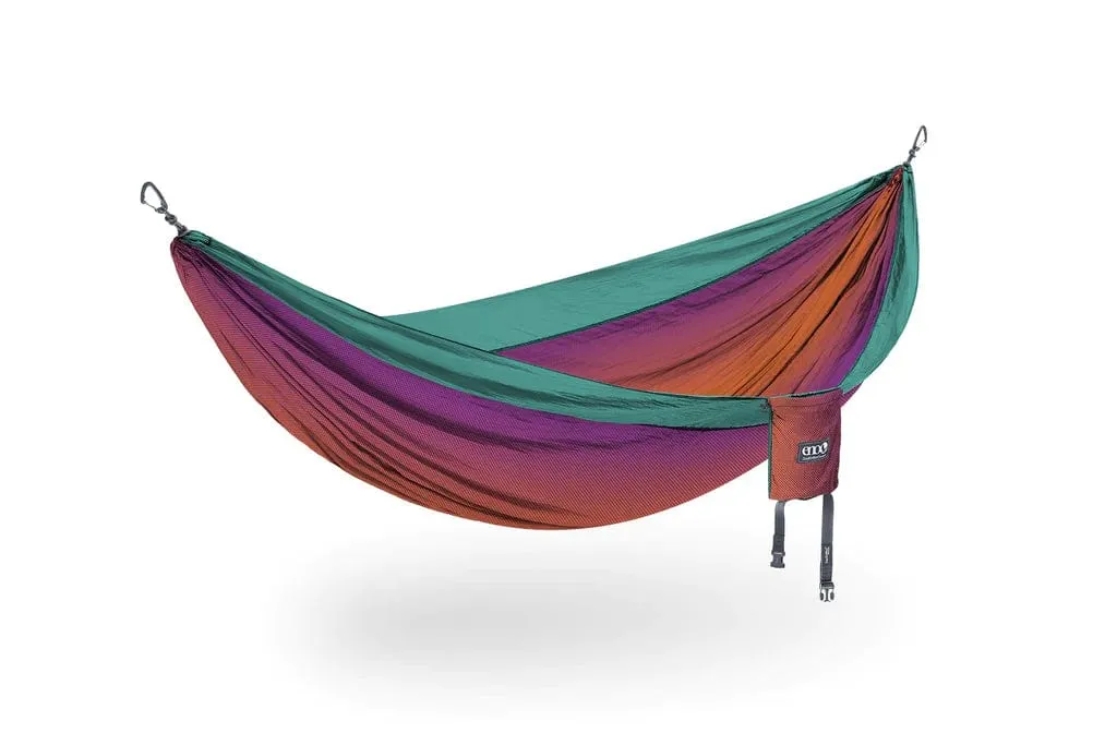 ENO DoubleNest Print Hammock