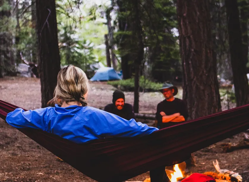 Eno TechNest Hammock