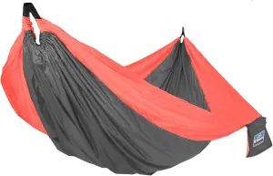 Equip Lightweight Hammock Perfect Backpacking & Camping Hammock, Supports Up to 500lbs & Patterns