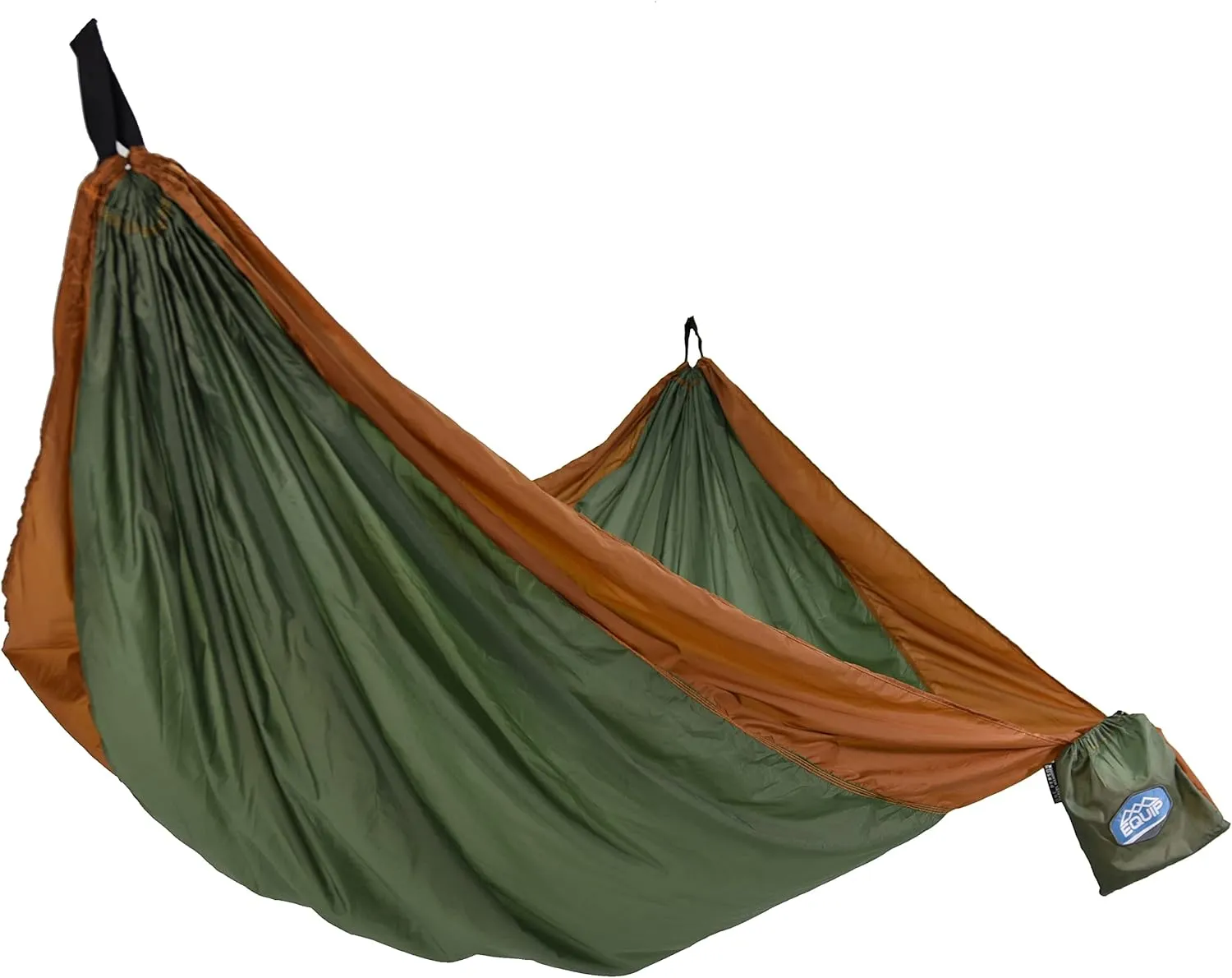 Equip Lightweight Hammock Perfect Backpacking & Camping Hammock, Supports Up to 500lbs & Patterns