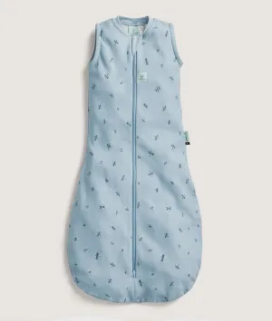 ErgoPouch Jersey Sleeping Bag 0.2 Tog - Dragonflies