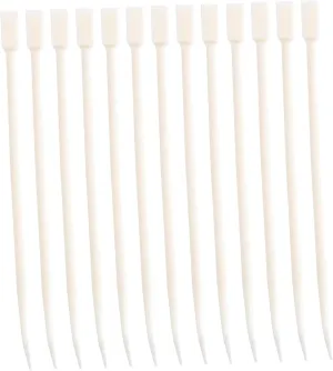 Essential Lash Lift Sticks Tool 100pcs Pack Eyelash Lift Stick for Grafting and Planting Compact and Portable for Professional Look