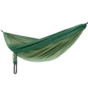 Etrol Toucan Hammock 2 person - Green
