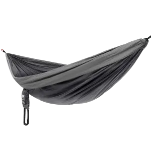 Etrol Toucan Hammock 2 person - Grey