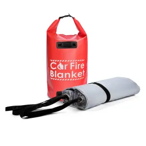 EV & Car Fire Blanket PRO
