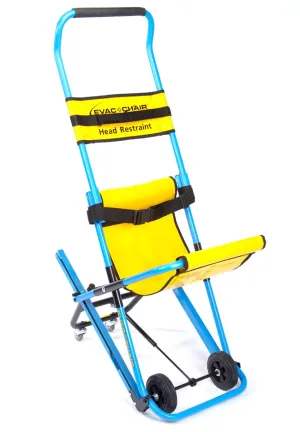 EVAC CHAIR 1-300H-MK4 EVACUATION CHAIR