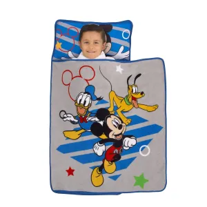 Everything Kids Disney Mickey Mouse Nap Mat