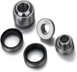 [Factory Links] Lower Shock Absorber Rebuild Kit for Husaberg & KTM with PDS all UP to 2016 – Full Fitment List in Description
