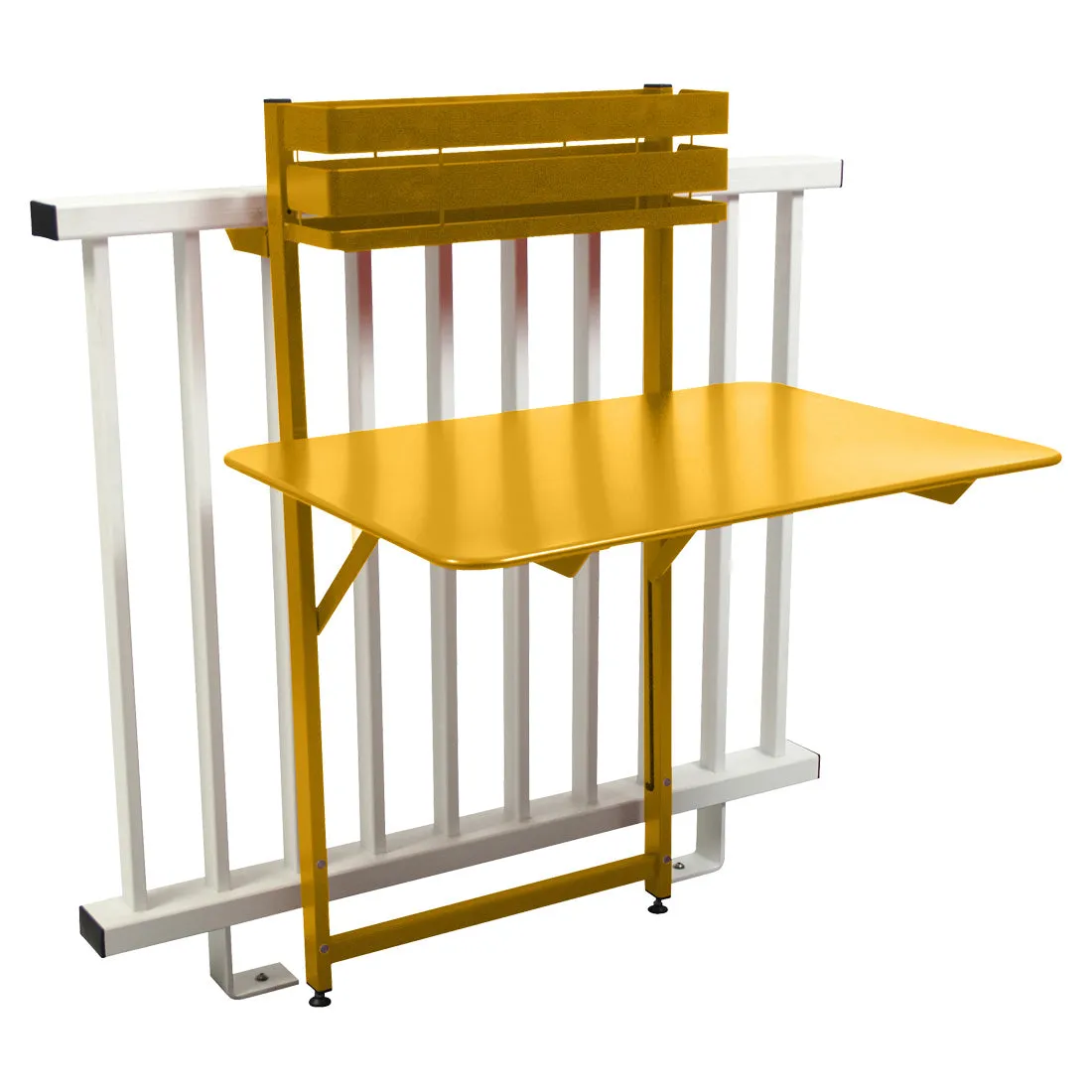 Fermob Bistro Table Balcony