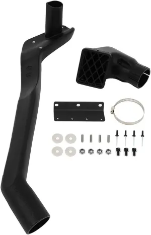 FINDAUTO Air Intake Snorkel Kit Fit for 1991-1999 for Suzuki Vitra Auto Snorkel Kit Replacement Snorkel Intake Kit Air Ram