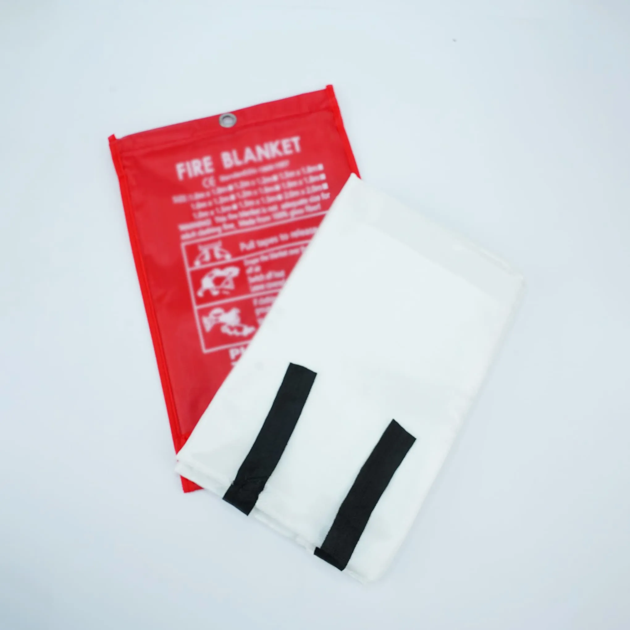 Fire Blanket Large – Extra Coverage