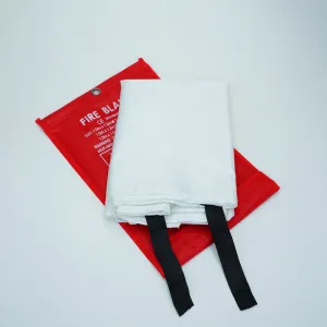 Fire Blanket XXL - Firefighter Trusted Protection