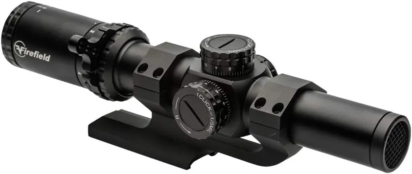 Firefield RapidStrike Rifle Scope