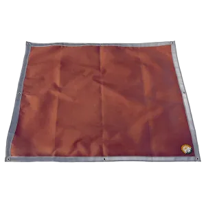 Fireside Ember Mat