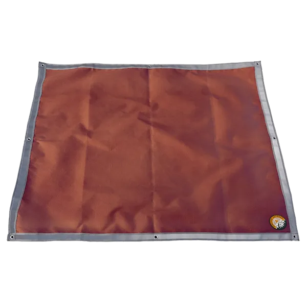 Fireside Ember Mat