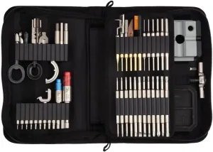 FIX IT STICKS Outdoors Hunting Gun Maintenance Compact Comprehensive Extensive Field Armorer's Toolkit