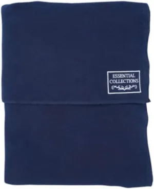 Flame Retardant Thermal Wool Travel Blanket – Warm & Durable Camping Blanket for Travel, Outdoors, Home, and Emergency Use – Portable All-Season Wool Throw