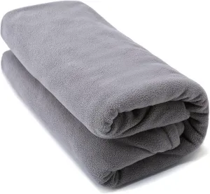 Fleece Sleeping Bag Outdoor Travel Adult Multifunctional Blanket Hotel Indoor Lunch Break Dirty Sleeping Bag Liner Blanket Quilt
