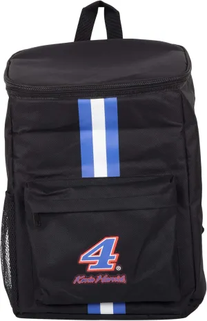 FOCO Cooler Back Pack, Portable Soft Sided Insulated Bag Holds 36 Cans, Show Your Team Spirit with Officially Licensed Fan Gear