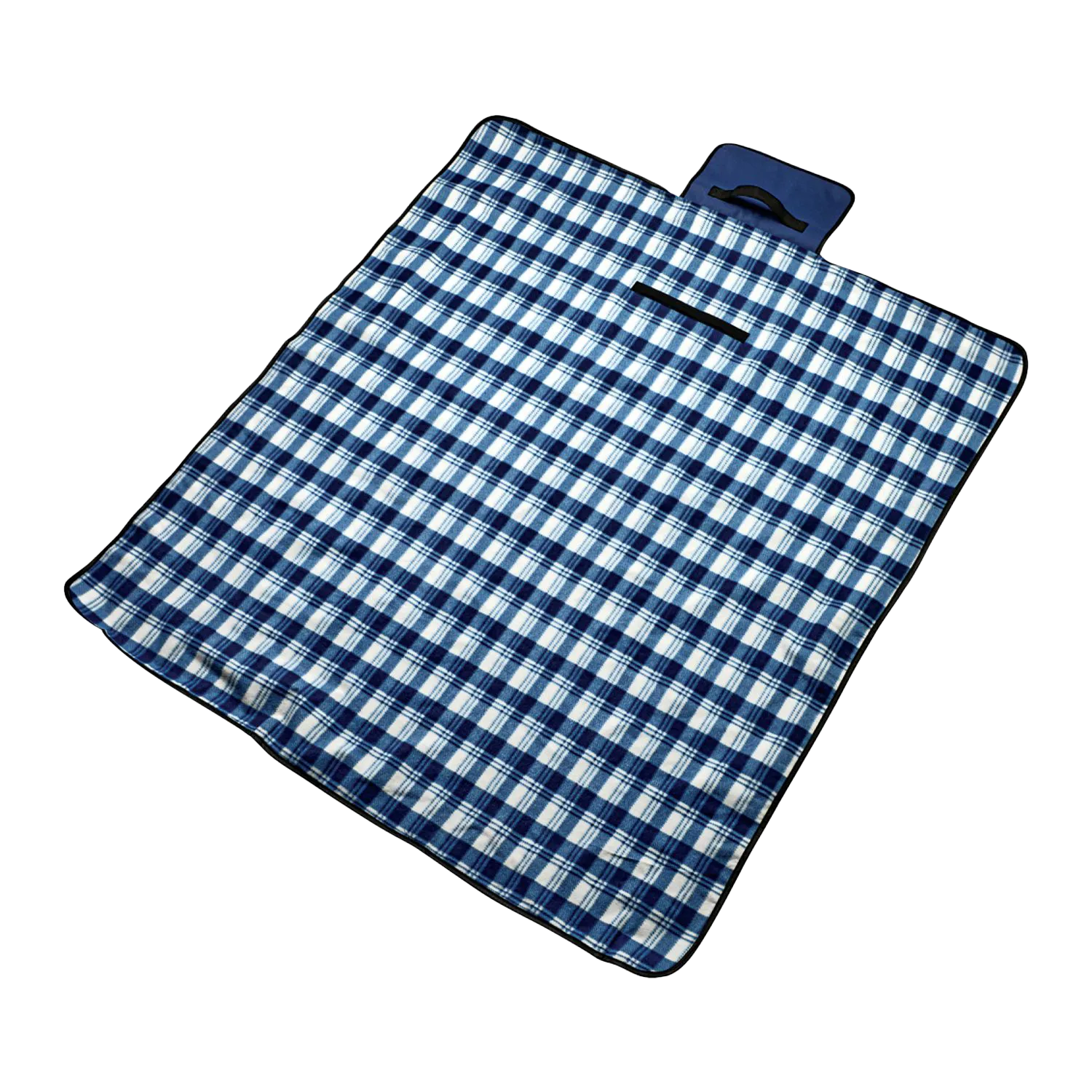 Fold-up Picnic Blanket