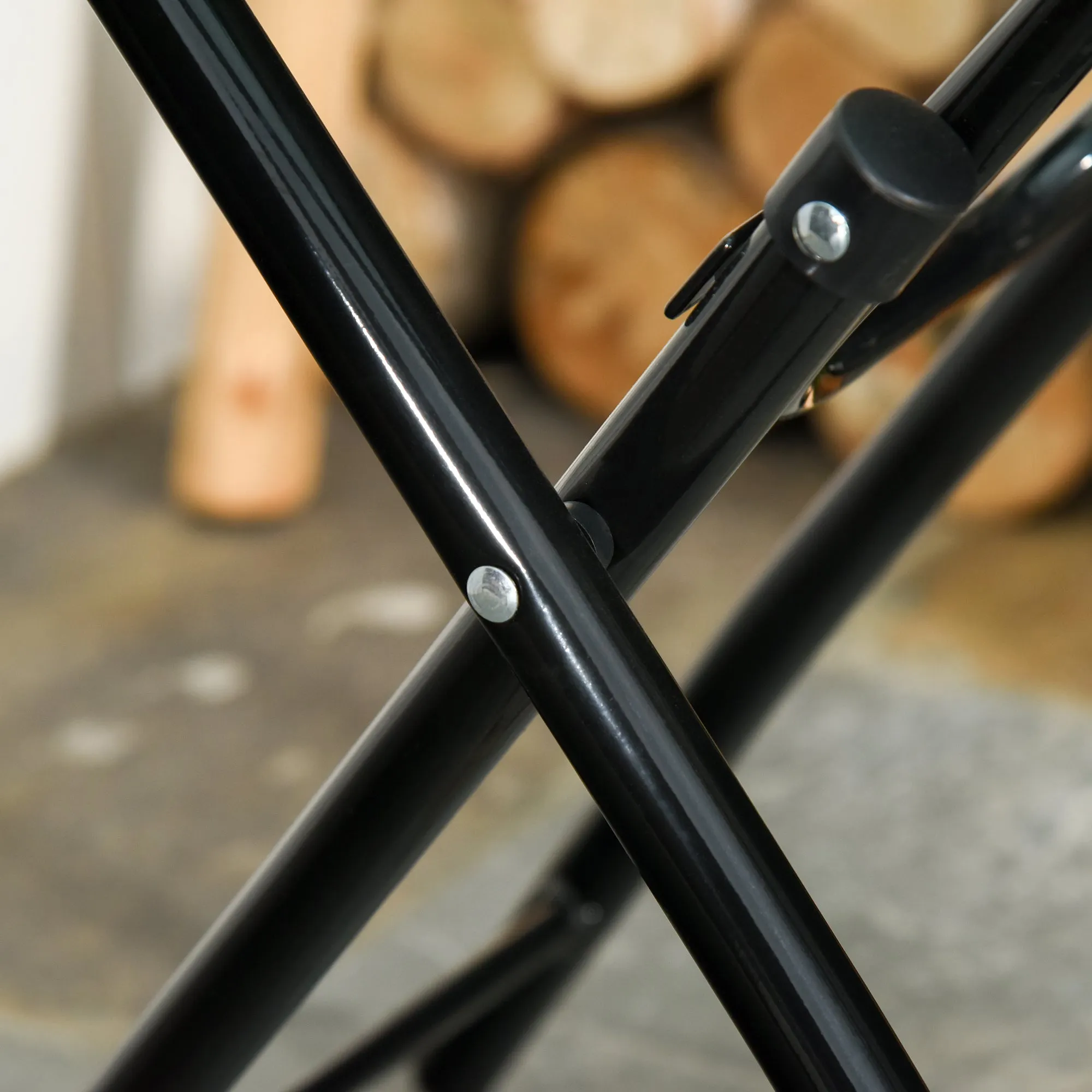 Foldable Garden Table