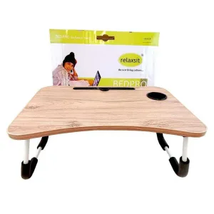 Foldable Table BedPro - Beige