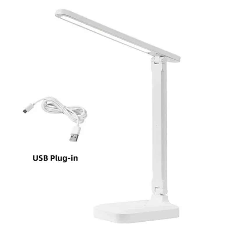 Foldable Table led Lamp