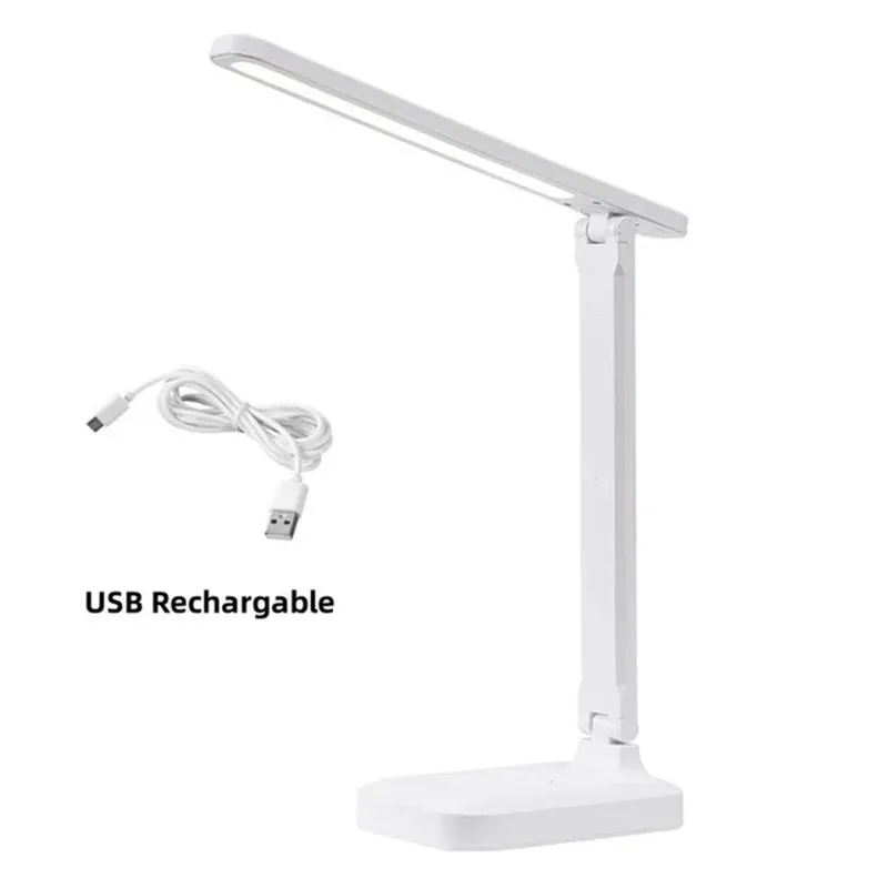Foldable Table led Lamp