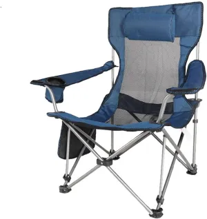 Folding Chairs Camping Outdoor Folding Relax Chair Portable Ultralight Fishing Chair Recliner Folding Fisherman Chair with Backrest Sun Lounger