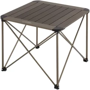 Folding Tables Camping Table Camping Table Folding Folding Picnic Table Camping Field Table Outdoor Portable Aluminum Alloy Table Square Simple Light Folding Table