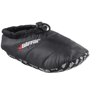 FOOTWEAR Power-efficient Reliable service CUSH BAFFIN