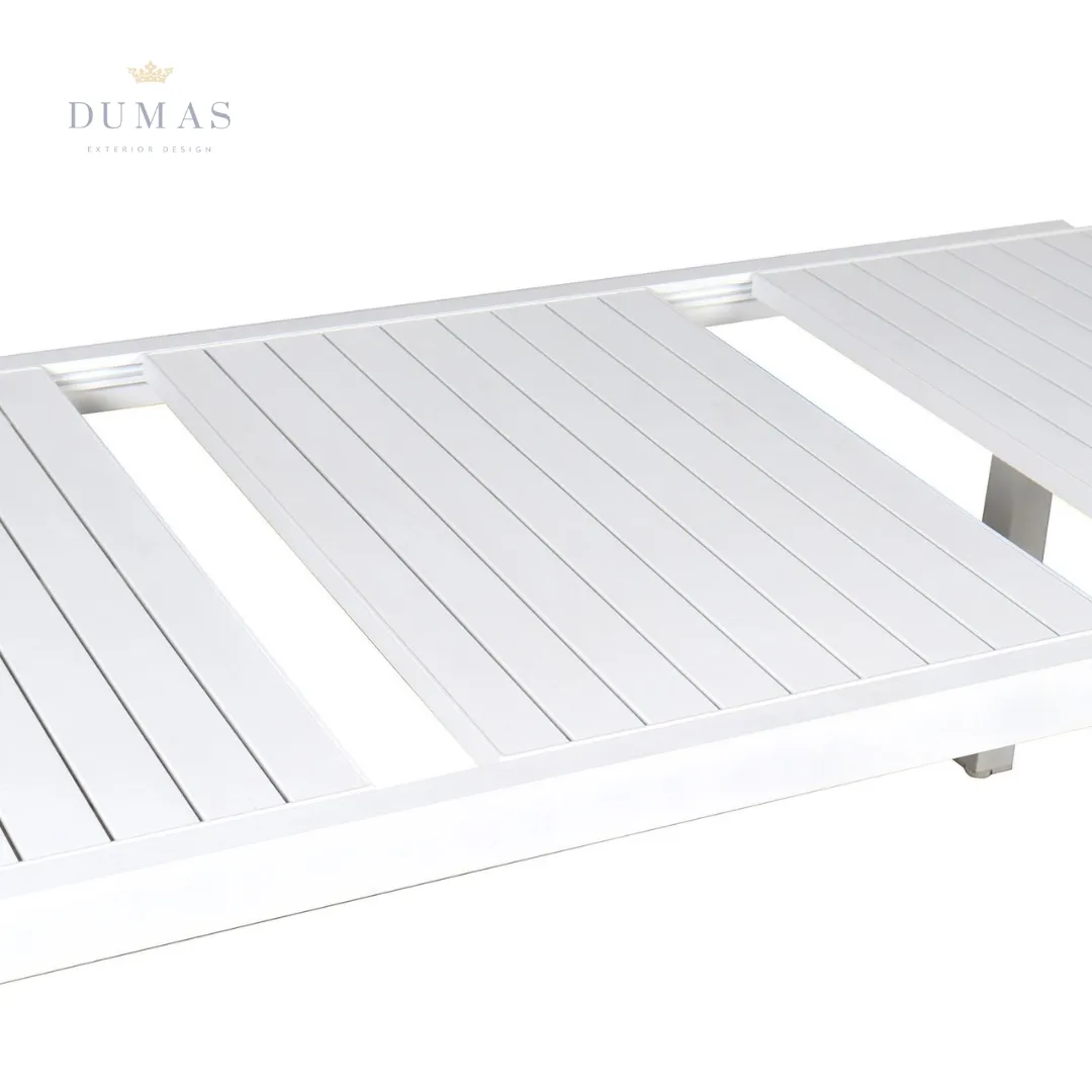 Formentera Extendable Table
