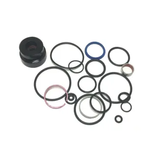 Fox Shock Damper Kit Grip