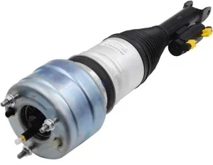 Front LH Air Suspension Shock Compatible with ADS W213 E Class OEM 2133200100 2133200902 2133202100 2133202138 2133201901