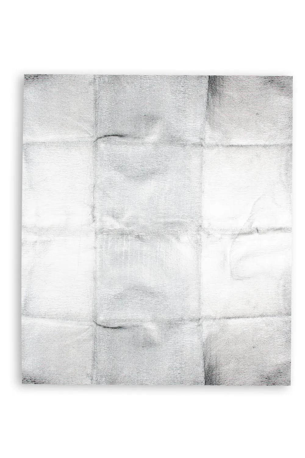 Funk Motorsport Silver Heat Wrap Reflective Blanket