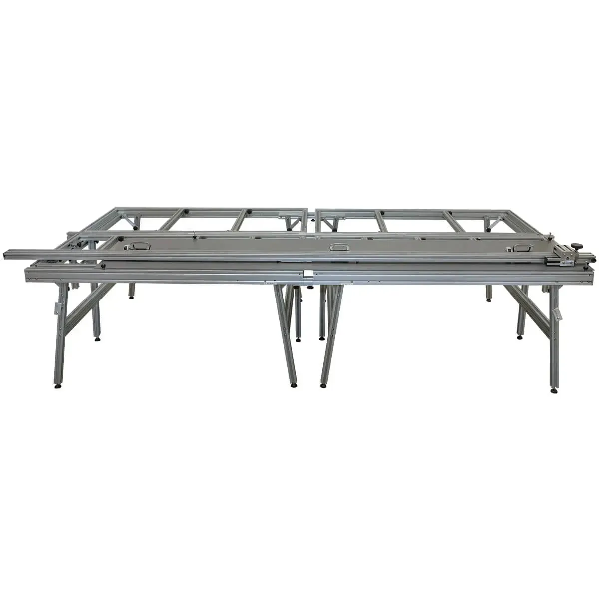 Gauged Porcelain Tile Panels Cutting Table (3GEN)