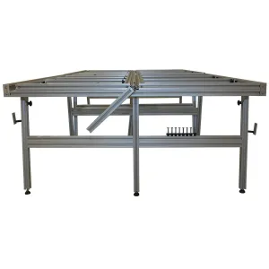 Gauged Porcelain Tile Panels Cutting Table (3GEN)