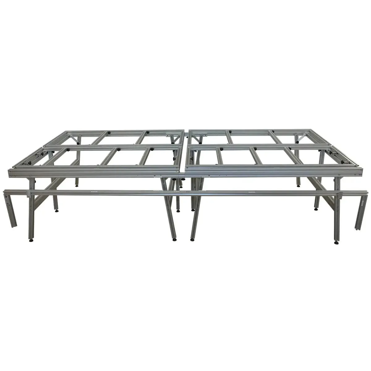 Gauged Porcelain Tile Panels Cutting Table (3GEN)