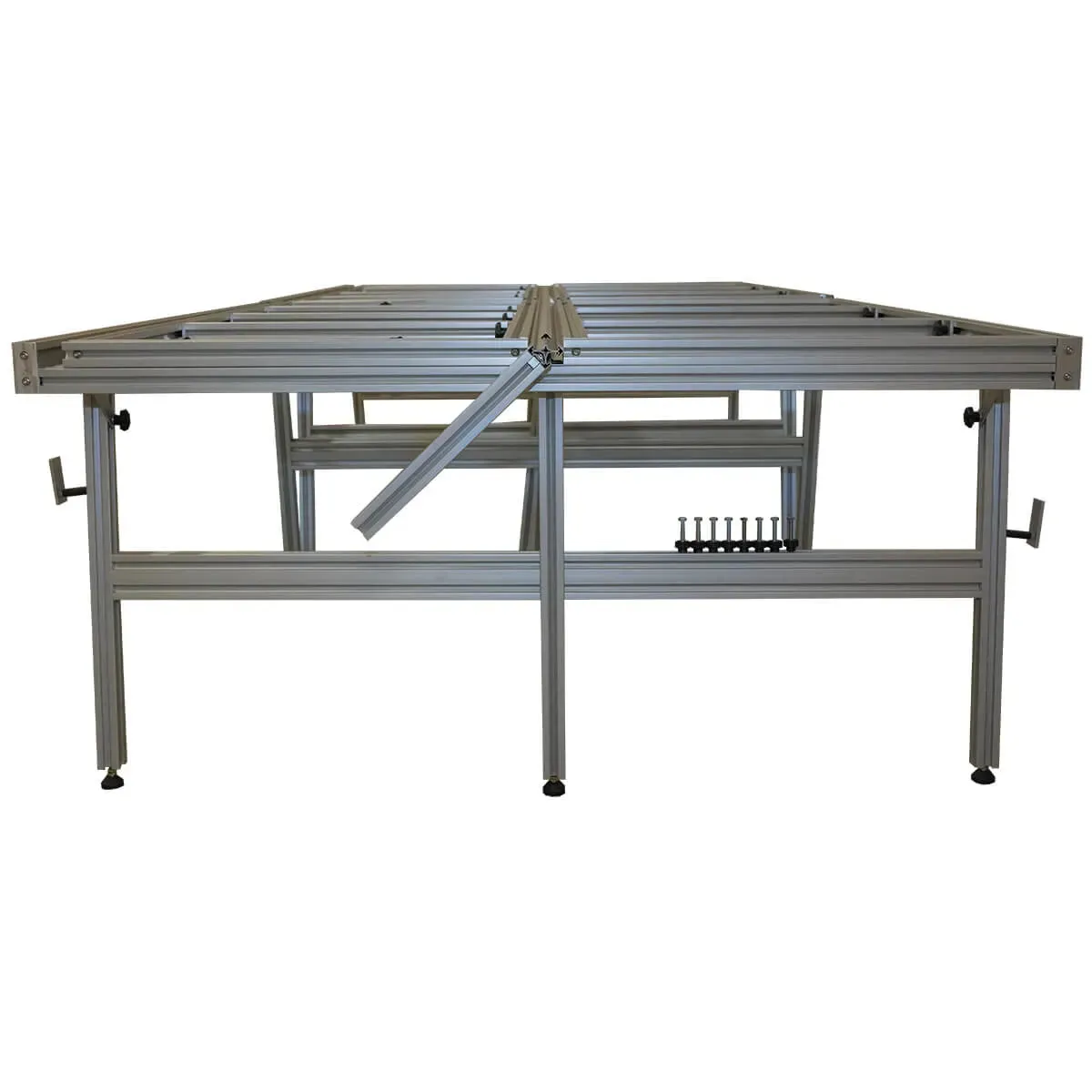 Gauged Porcelain Tile Panels Cutting Table (3GEN)